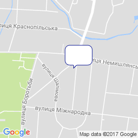 Педан на мапі