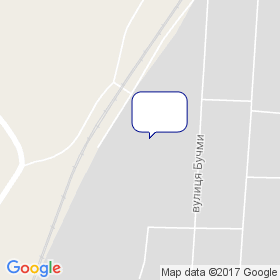 Забор-Люкс на мапі Забор-Люкс на мапі