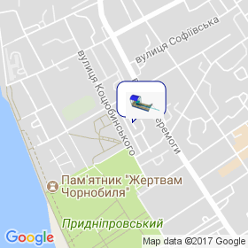 Заграва на мапі Заграва на мапі