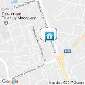 ЗАХІД-БУДІНТЕКС на мапі ЗАХІД-БУДІНТЕКС на мапі