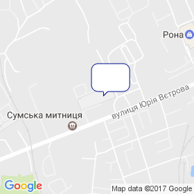 Затокін на мапі Затокін на мапі