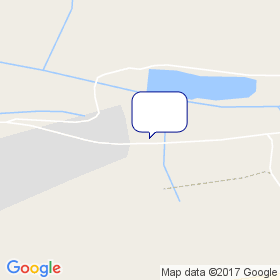 Затишно на мапі