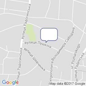 Літос-Київ на мапі Літос-Київ на мапі