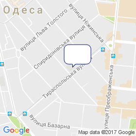 Зеленград на мапі Зеленград на мапі