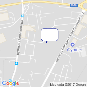 Цемекс на мапі Цемекс на мапі