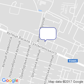 Чиж на мапі Чиж на мапі