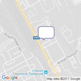 ЗЕНОН на мапі ЗЕНОН на мапі