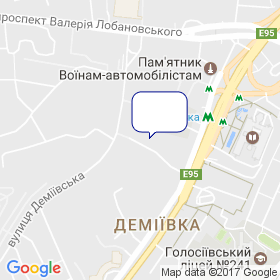 Zikzak на мапі Zikzak на мапі