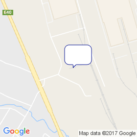 Зінбур на мапі