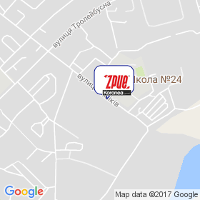 ЗПУЄ Україна на мапі ЗПУЄ Україна на мапі