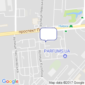 ЗАХІДСПЕЦРОФІЛЬ на мапі ЗАХІДСПЕЦРОФІЛЬ на мапі