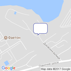 ЗБП - ЗапоріжБудПоставка на мапі ЗБП - ЗапоріжБудПоставка на мапі