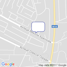 Завод будівельних теплоізоляційних матеріалів на мапі Завод будівельних теплоізоляційних матеріалів на мапі