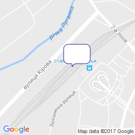 ЗВЕЗДА на мапі ЗВЕЗДА на мапі