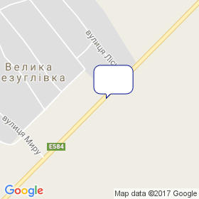 Завод ЗБВ-7 на мапі Завод ЗБВ-7 на мапі