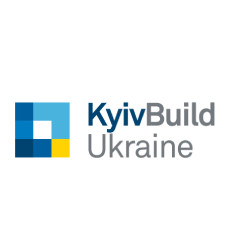 KyivBuild Ukraine 2026