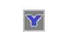 Логотип компанії YITDOM