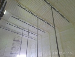 Пінополіуретан ППУ