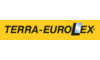Логотип компанії Терра Євролекс