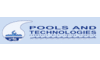 Логотип компанії Басейни та технології