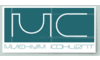 Логотип компанії Мілениум Концепт