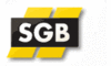 Логотип компанії SGB Україна