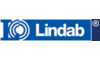 Логотип компанії Ліндаб