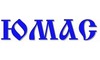 Логотип компанії ЮМАС