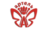 Логотип компанії Артель ЛТД