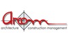 Логотип компанії Арком