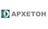 Логотип компанії Архетон Україна