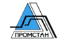 Логотип компанії Промстан Завод