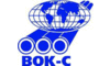 Логотип компанії ВОК-С