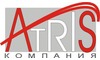 Логотип компанії АТРІС