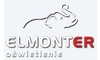Логотип компанії Ельмонт