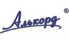 Логотип компанії Алькорд
