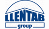 Логотип компанії Ллентаб