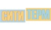 Логотип компанії СIТI-ТЕРМ