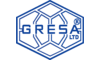 Логотип компанії ГРЕСА
