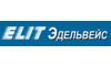Логотип компанії ЕЛІТ ЕДЕЛЬВЕЙС