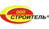 Логотип компанії Строитель