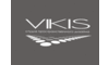 Логотип компанії Вікіс Дизайн-студія