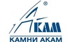 Логотип компанії АКАМ