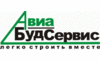 Логотип компанії АвіаБудСервіс