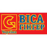 Віса-Гінгер Україна