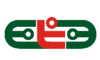Логотип компанії Елетер