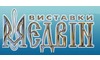 Логотип компанії МЕДВІН