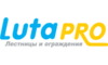 Логотип компанії Luta-pro (Люта-про)