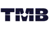 Логотип компанії ТМВ
