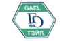Логотип компанії Гейл
